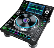 Contrôleur Denon DJ SC5000 Prime