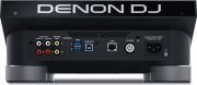 Contrôleur Denon DJ SC5000 Prime