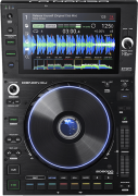 Denon DJ SC6000 Prime lecteur DJ multimedia 10.1''