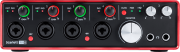 carte son FocusRite Scarlett2 18I8 18 in 8 out