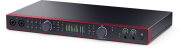SCARLETT4-18I20 Focusrite – Carte son 18 entrées, 20 sorties