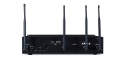 SCI-750 Fonestar Récepteur mixeur système de conférence sans fil 610-665 MHz