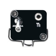 WES15  Vonyx - Système In Ear Monitor 1 canal WES15 émetteur récepteur
