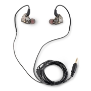 WES15  Vonyx - Système In Ear Monitor 1 canal WES15 émetteur récepteur