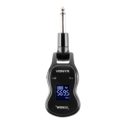 WSH20 Vonyx - Micro serre-tête UHF sport + récepteur Jack 6,35