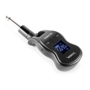 WSH20 Vonyx - Micro serre-tête UHF sport + récepteur Jack 6,35