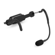 WSH20 Vonyx - Micro serre-tête UHF sport + récepteur Jack 6,35