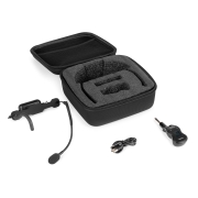 WSH20 Vonyx - Micro serre-tête UHF sport + récepteur Jack 6,35
