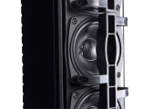 AX-AX12C Axiom Enceinte colonne Line Array 12x3.5