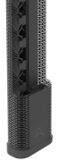 AX-AX12C Axiom Enceinte colonne Line Array 12x3.5