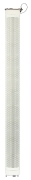 AX-AX12CWH Axiom Enceinte colonne 12x3.5