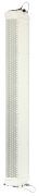 AX-AX12CWH Axiom Enceinte colonne 12x3.5
