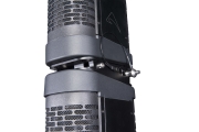 AX-AX12LF Axiom Line Array 12x3.5