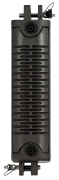 AX-AX4CL Axiom Enceinte passive 4x2.5