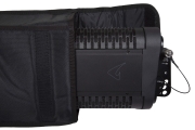 AX-COVERAX12C Axiom Saccoche de transport pour AX12C AX12LF