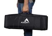 AX-COVERAX6C Axiom Saccoche de transport pour AX6C