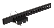 AX-KPTAX12C Axiom Flying Bar pour AX12C AX12LF AX6C Noir