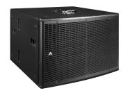 AX-SW2100AV2 Axiom Subwoofer actif 21