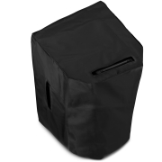 SC15B Vonyx - Housse protection enceintes 15