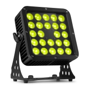 STAR COLOR 200 Beamzpro Projecteur LED RGBW 24x10W IP65