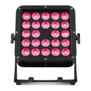 STAR COLOR 200 Beamzpro Projecteur LED RGBW 24x10W IP65