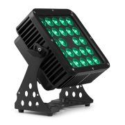 STAR COLOR 200 Beamzpro Projecteur LED RGBW 24x10W IP65