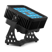 STAR COLOR 200 Beamzpro Projecteur LED RGBW 24x10W IP65