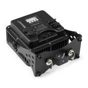 STAR COLOR 200 Beamzpro Projecteur LED RGBW 24x10W IP65