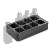WCS1 Beamz - Station charge 8 dongles EazyLink + USB