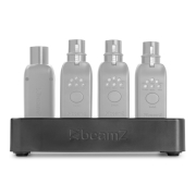 WCS1 Beamz - Station charge 8 dongles EazyLink + USB