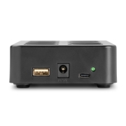 WCS1 Beamz - Station charge 8 dongles EazyLink + USB