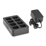 WCS1 Beamz - Station charge 8 dongles EazyLink + USB