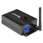 WTR10 Beamzpro - Émetteur/récepteur DMX sans fil 2,4GHz XLR3