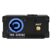 WTR10 Beamzpro - Émetteur/récepteur DMX sans fil 2,4GHz XLR3