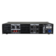 SE-1800 Synq - Amplificateur de puissance classe D 2 X 900W RMS