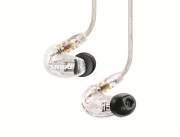 SE215-CL Shure - Oreillettes intra dynamique 1 voie