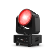 Sentinel Wash Q120 Chauvet DJ - Lyre Wash 120W RGBW
