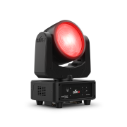 Sentinel Wash Q120 Chauvet DJ - Lyre Wash 120W RGBW