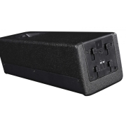 Systeme tri-phonique 2.1 Actif 500w RMS/ 1200W crete Proel SESSION4