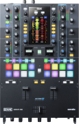 Mixage DJ Rane Seventy-Two-MKII 2 voies écran tactile