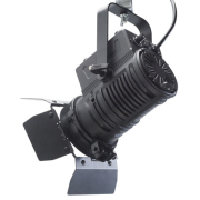 Projecteur PC 20W SFX-PC20dimWb Led Blanc chaud réglable et dimmable