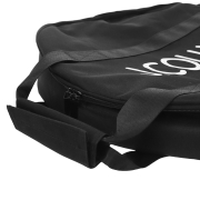 BAG ARDECO 7 J.Collyns - Sac de transport nylon 62x56x10,5 cm