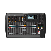 FC X32 MK2 Power Acoustics - Flight Case pour Behringer X32 MK2