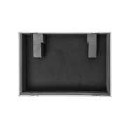 FCM WING Power Acoustics - Flight Cases pour Behringer WING