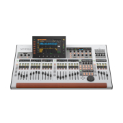 FCM WING Power Acoustics - Flight Cases pour Behringer WING