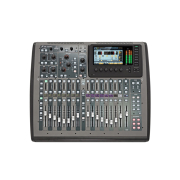 FCM X32 COMPACT Power Acoustics - Flight Cases pour Behringer X32