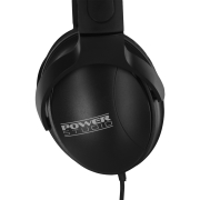 HP 350 SLB Power Studio Casque Home Studio Circum-Aural Fermé