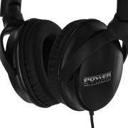 HP 350 SLB Power Studio Casque Home Studio Circum-Aural Fermé
