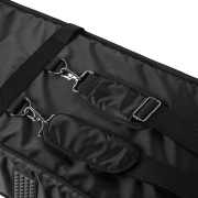 KEYBAG 88 SLIM Power Studio - Housse de transport pour clavier 88 touches compact 1320 x 150 x 300 mm