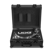Reloop RP 2000 MK4 Platine Vinyle Entraînement Direct